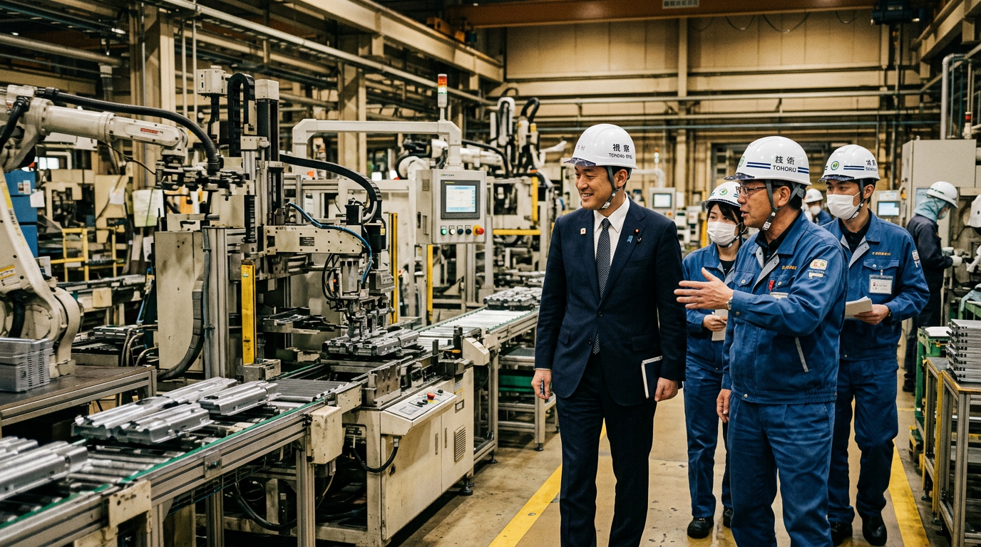 経済・中小企業