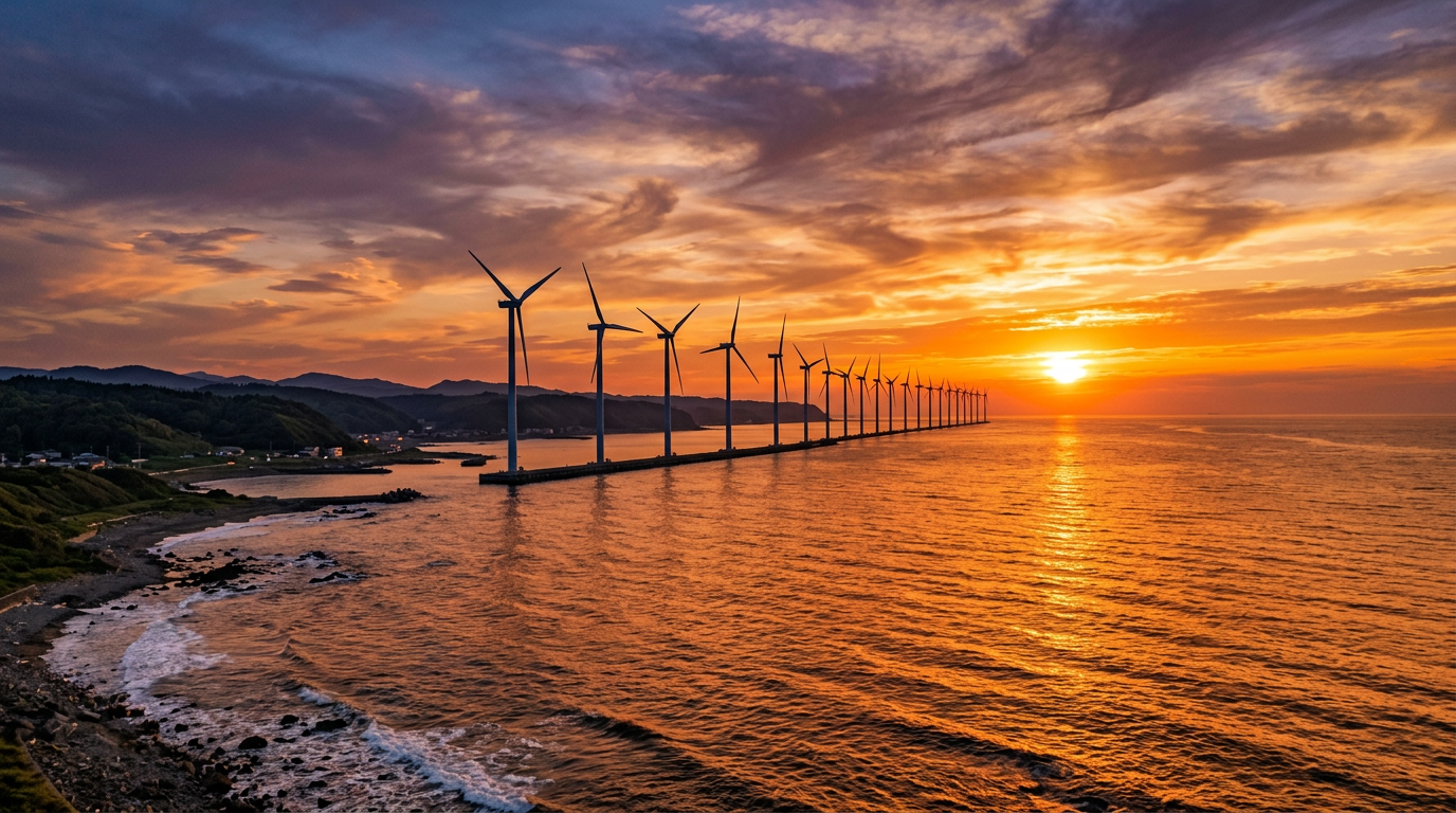 エネルギー・環境